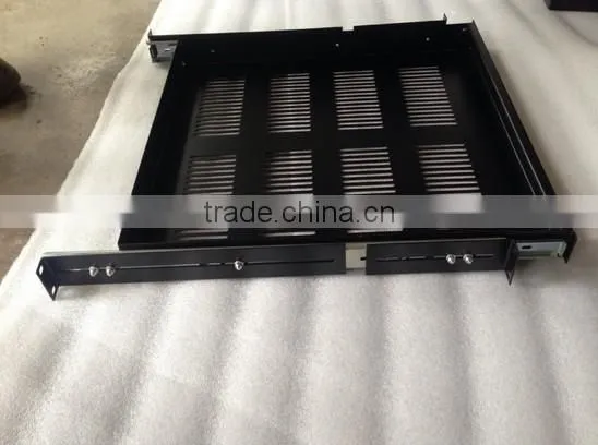 High quality customcheap aluminum installing drawer slides
