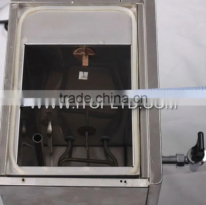 Economic series commercial hot water dispenser