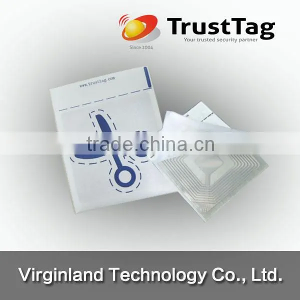 58KHz Alarm For Garment/ Alarm For Clothing