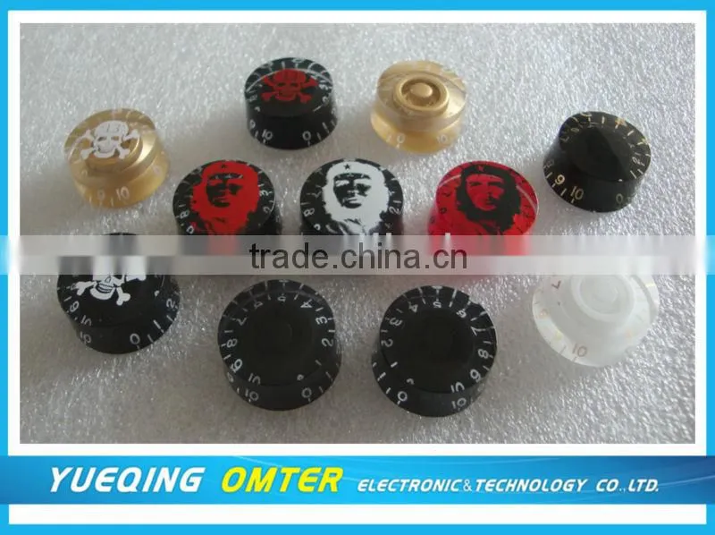 guitar(26x12) guitar knob
