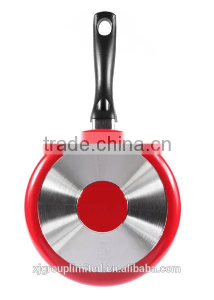kitchen appliance cooking pot XJ-13618