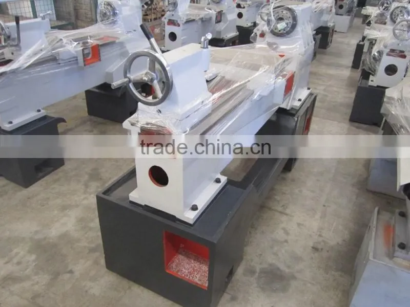 Flat bed Lathe TCK6140Q