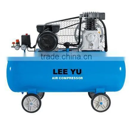 belt driven air compressor 2055 100L