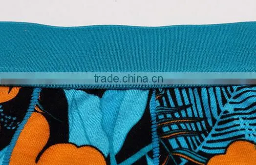oem custom print boxer briefs for men low moq made in china/men underwear