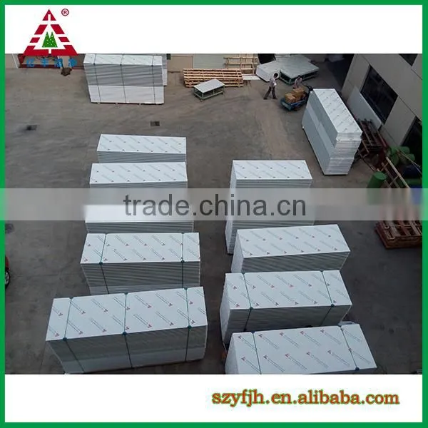 Easy construction building material eps sandwich panel high quality with factory price