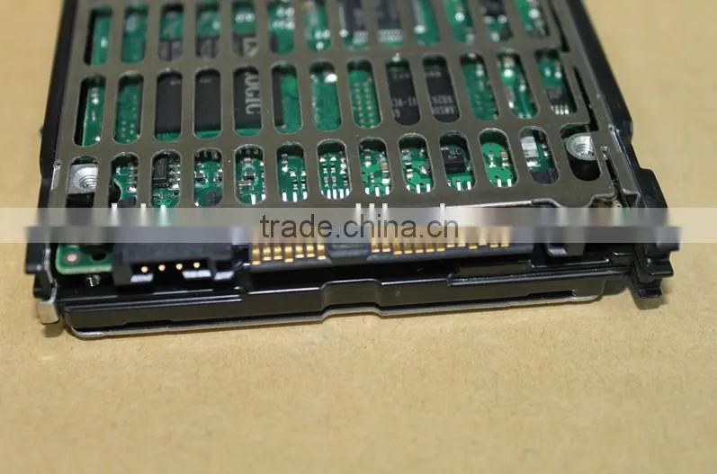 00W1543 4-TB 7.2K 6G 3.5 SED NL SAS G2HS HDD