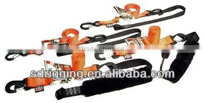 30mm Ratchet Tie Down Lashing Strap