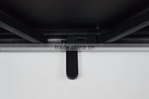 Mini portable projector screen for DLP projector mini desktop screen