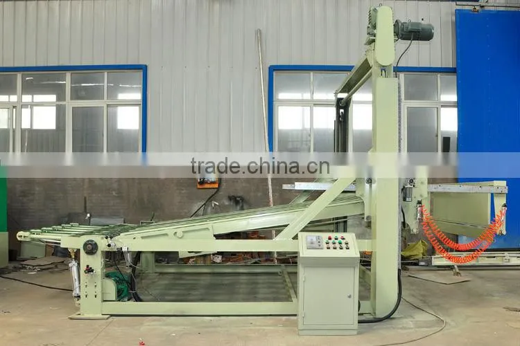 Usulutan Corrugated Cardboard Making machine