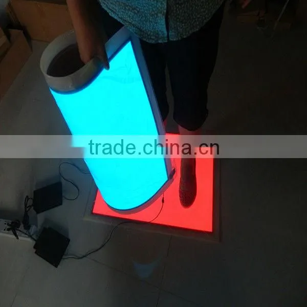 flashing el sheet