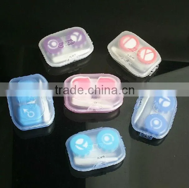 Contact Lenses Case