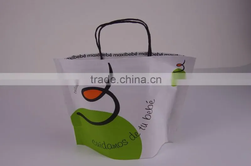 Kraft paper bag for Accesary~ 2016 new style eco-friendly&cost-saving