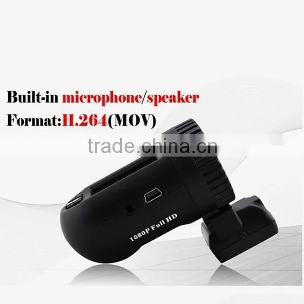 Mini 0801 dashcam A2S60/70 Chip Full HD 1920X1080P car dvr ambarella