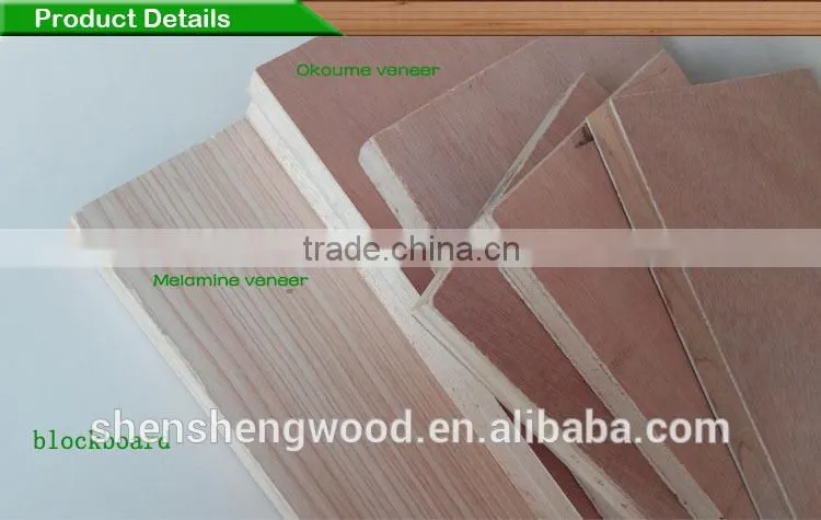 cheap wood veneer cheap price solid wood raw lumber sawn timber in paulownia / fir / pine blockboard sheet 2mm