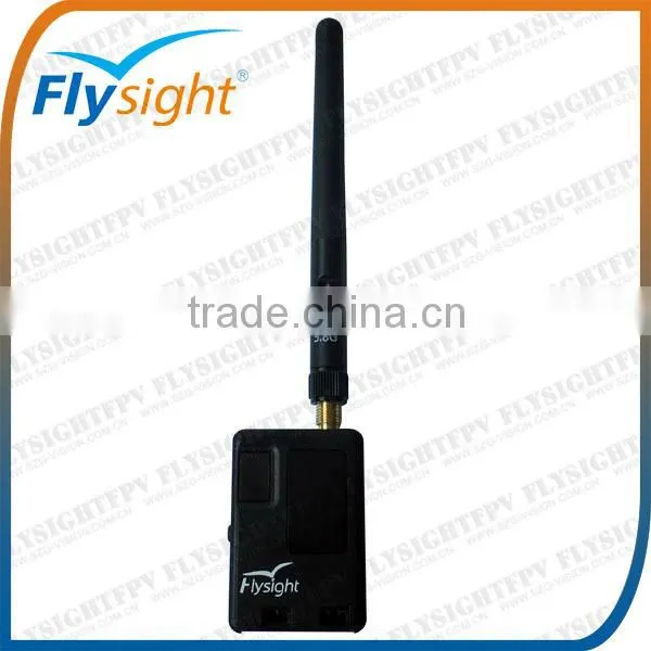 B7115.8G TX5807 700mW VTX For Dji Phantom 2 Vision Plus LCD Monitor Gps