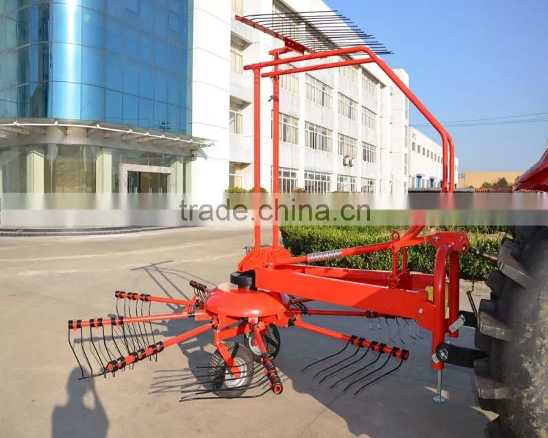 For tractor machine /Rake FHM Paddock Agricultural