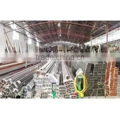 Guangzhou Aipei Construction Materials Ltd. company overview - view 3