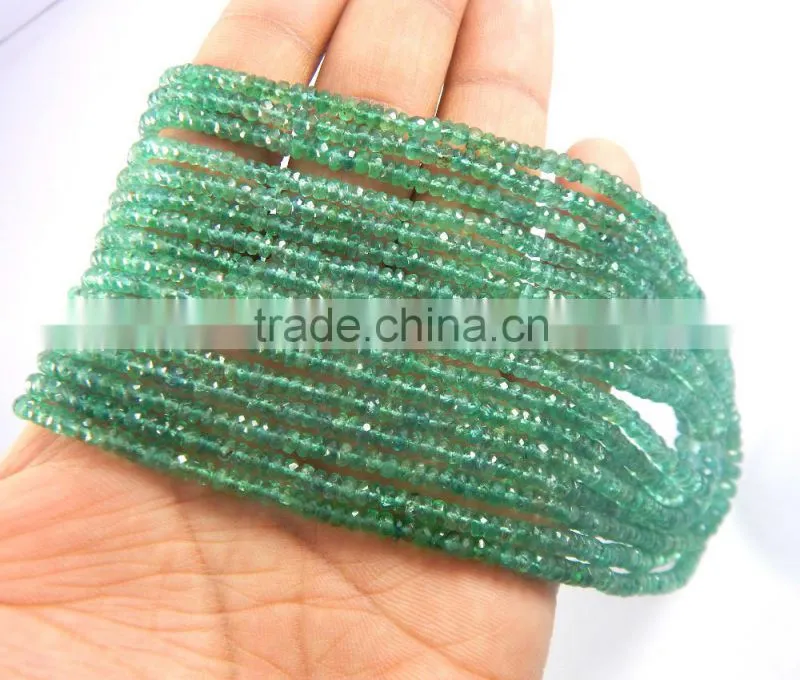Emerald Necklace