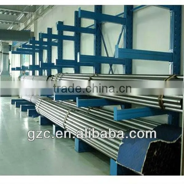 Heavy Duty High Capacity Cantilever Rack