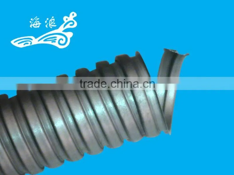 3/4"zinc-plated metal tube