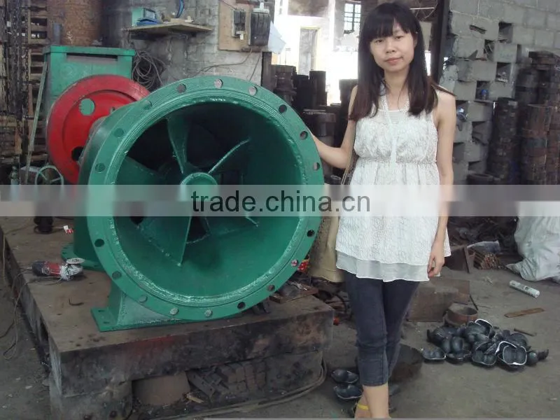 2kw mini dynamo generator