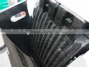 Hot Selling Jaw Crusher Diagram Widely Used in Mining Machinery