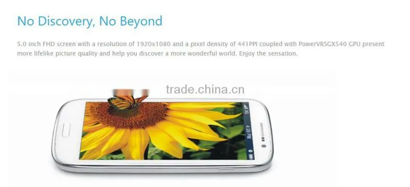 THL AGENT MT6589T THL W8S 2GB Ram mobile phone quad core MTK6589T 5" FHD IPS 2GB RAM 32GB ROM THL W8S