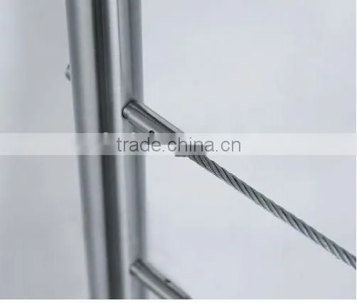 steel cable balustrades stainless steel wire rope