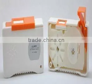STS822 fiber Optic Cleaning Cassettes for SC, MU,SC2, LC,FC