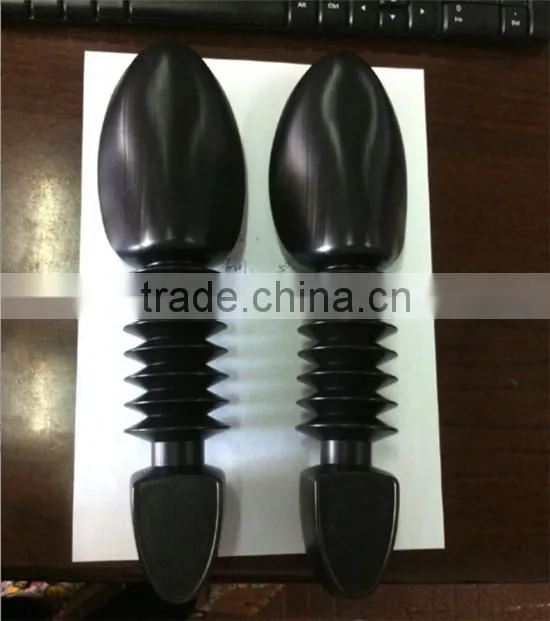 elastic New style plastic men shoe trees