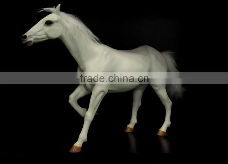 OEM horse toy figures,ODM horse figurines,ODM animal statues