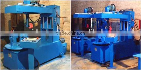 sink welding machine on the R corner(R5-R25)
