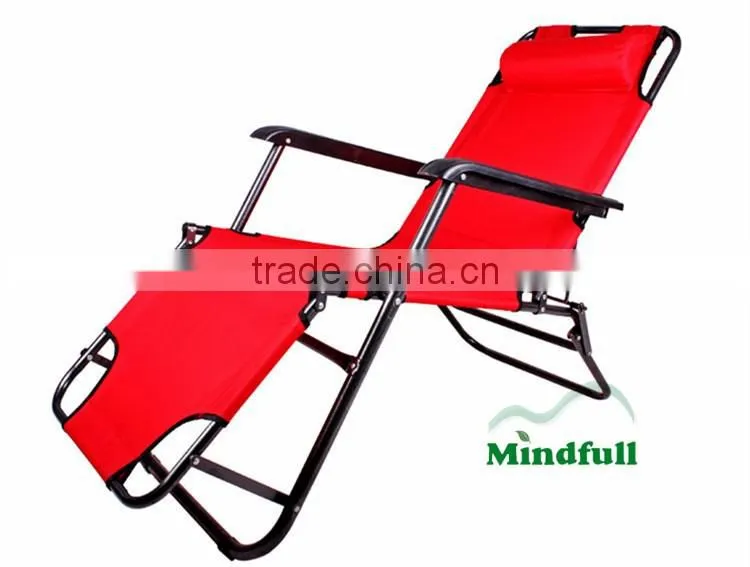 Wholesale Cheap Steel Frame Zero Gravity Lounge Chair Garden Lounge Chair