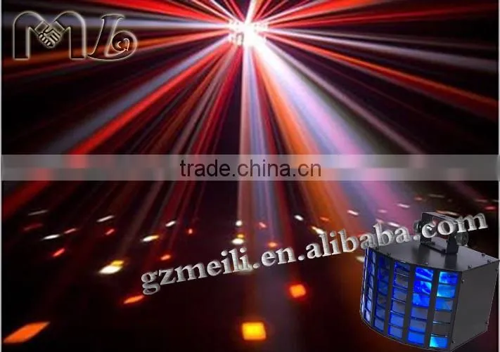 Full Color Promise sword stage light led night club disco stage lighting