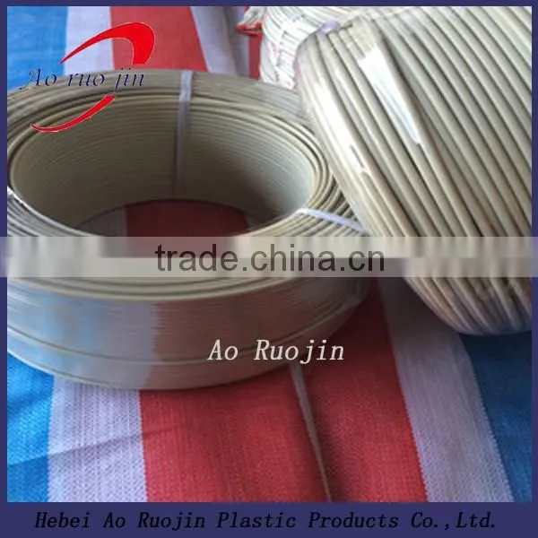 China 4mm plastic welding rods