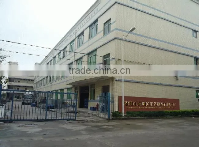 Shenzhen Fortune Handbag Manufacturing Co., Ltd. company overview - view 2