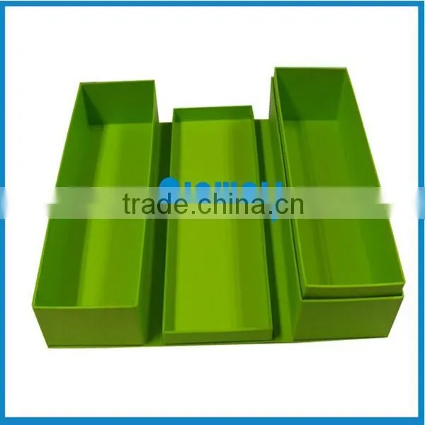 Gift & Craft Industrial Use and Recyclable Feature paper gift box