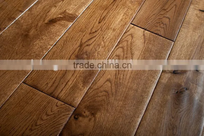 Brazilian oak flooring natural
