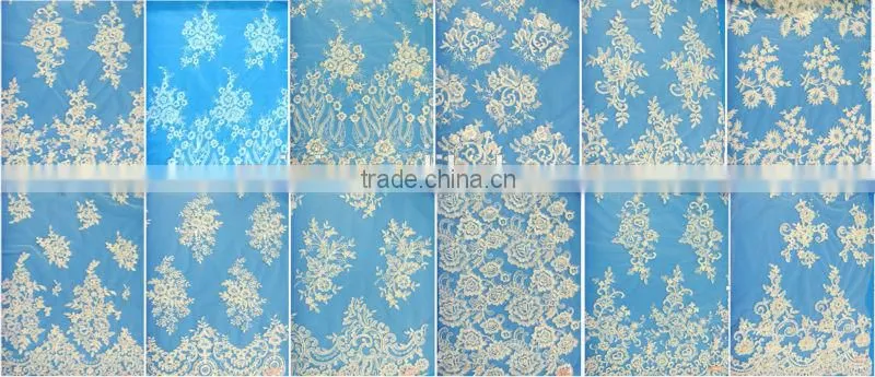Torchon Swiss Voile Lace In Switzerland