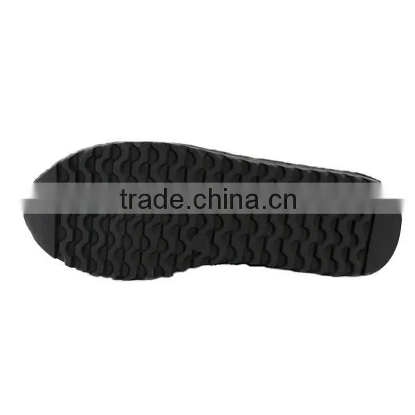 High Quality source manufactory Kids Microfiber Leather Upper Sport School Shoes