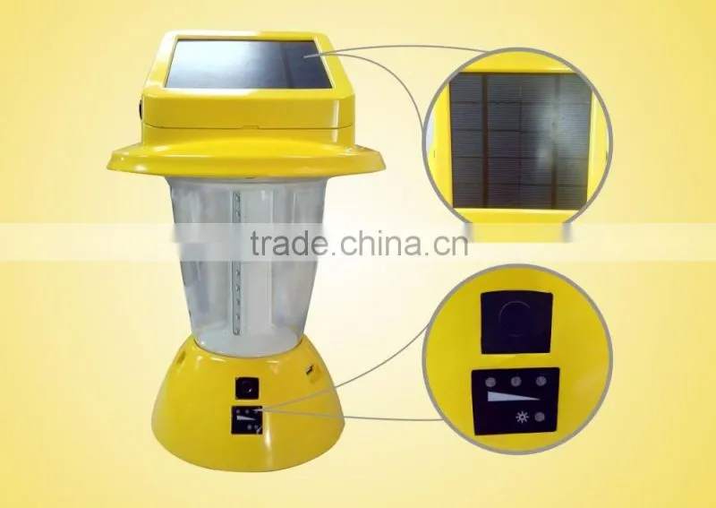 Solar protable Lighting System For Home Indoor And For Outdoor Lighting