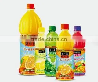 Automatic Shrinking sleeving machine