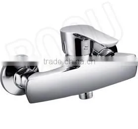 (B8218-4)BOOU faucets bathroom shower mixer