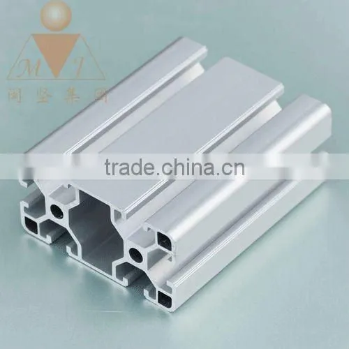 aircraft aluminum extrusions