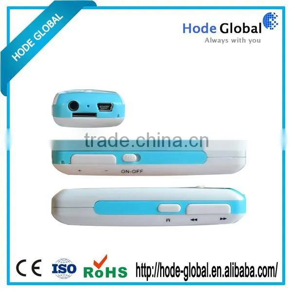 New style low cost portable mp3 speaker