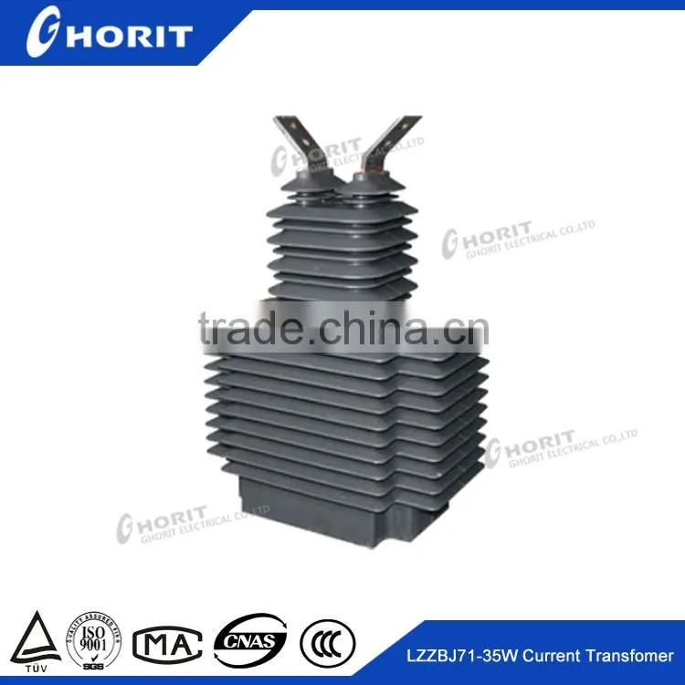 LQJ-10 high voltage transformer in china 11kv step down transformer special type transformer