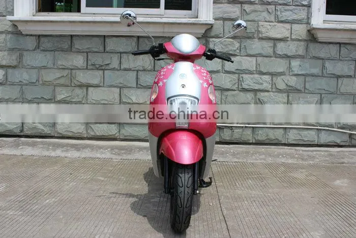 Jiajue 49cc vespa city scooter