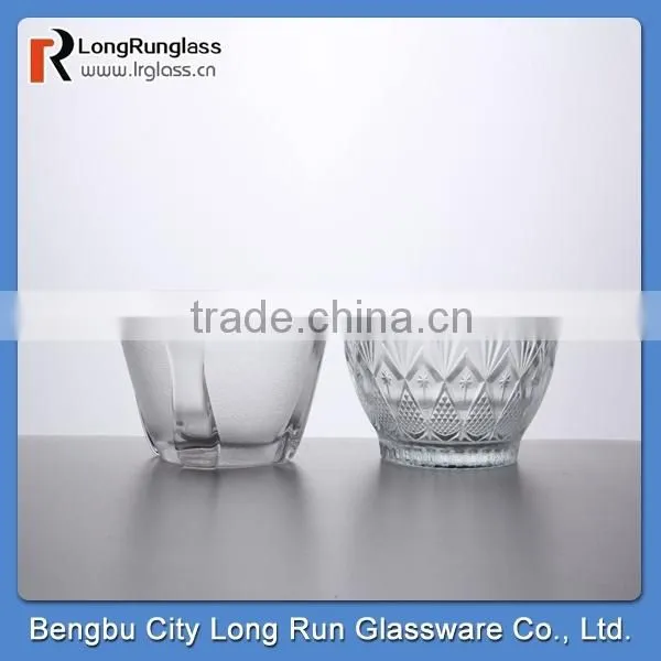 LongRun chinese products sold glass bowls set of 7