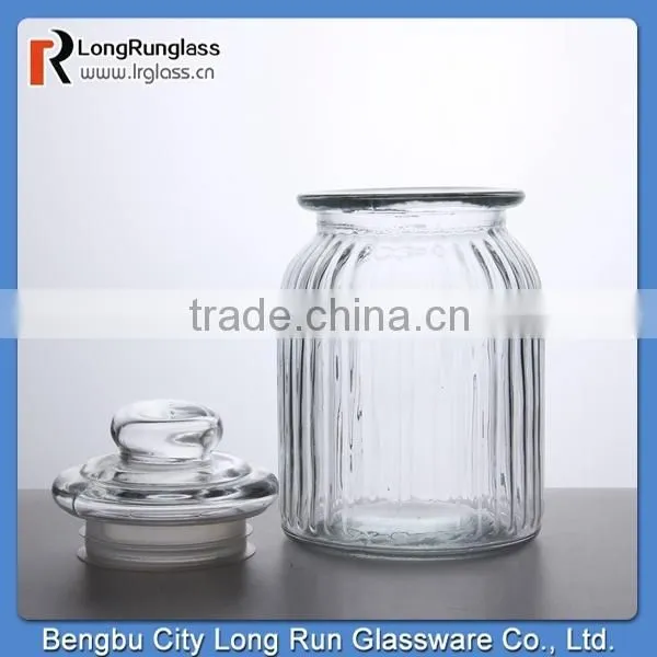 LongRun 2015 new arrivals serveware large underground storage tanks