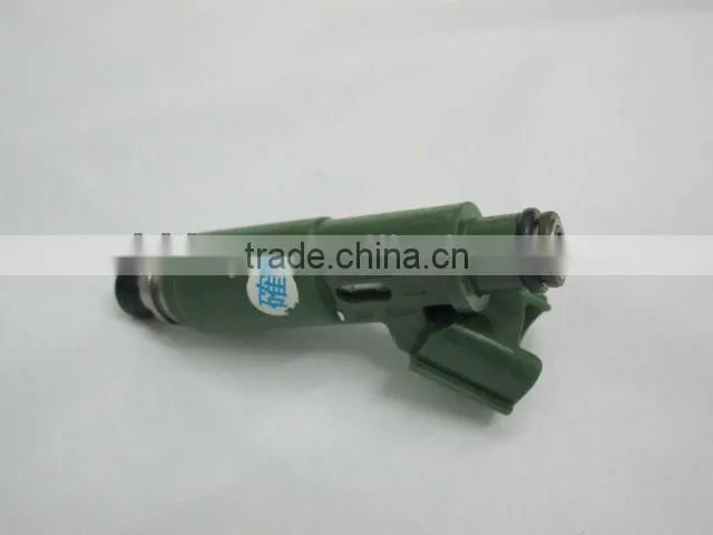 Denso injector toyota 23209-0D040 for TOYOTA Vios Corolla